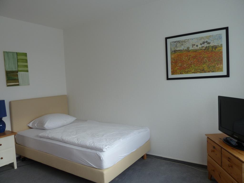 Hotel Dahl Wachtberg Eksteriør billede