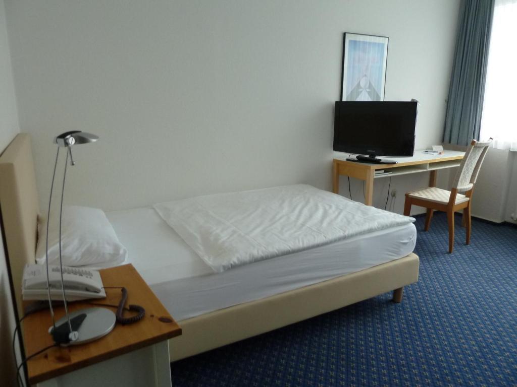 Hotel Dahl Wachtberg Værelse billede