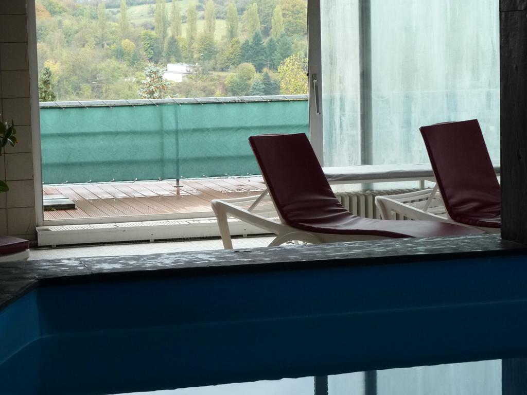 Hotel Dahl Wachtberg Eksteriør billede