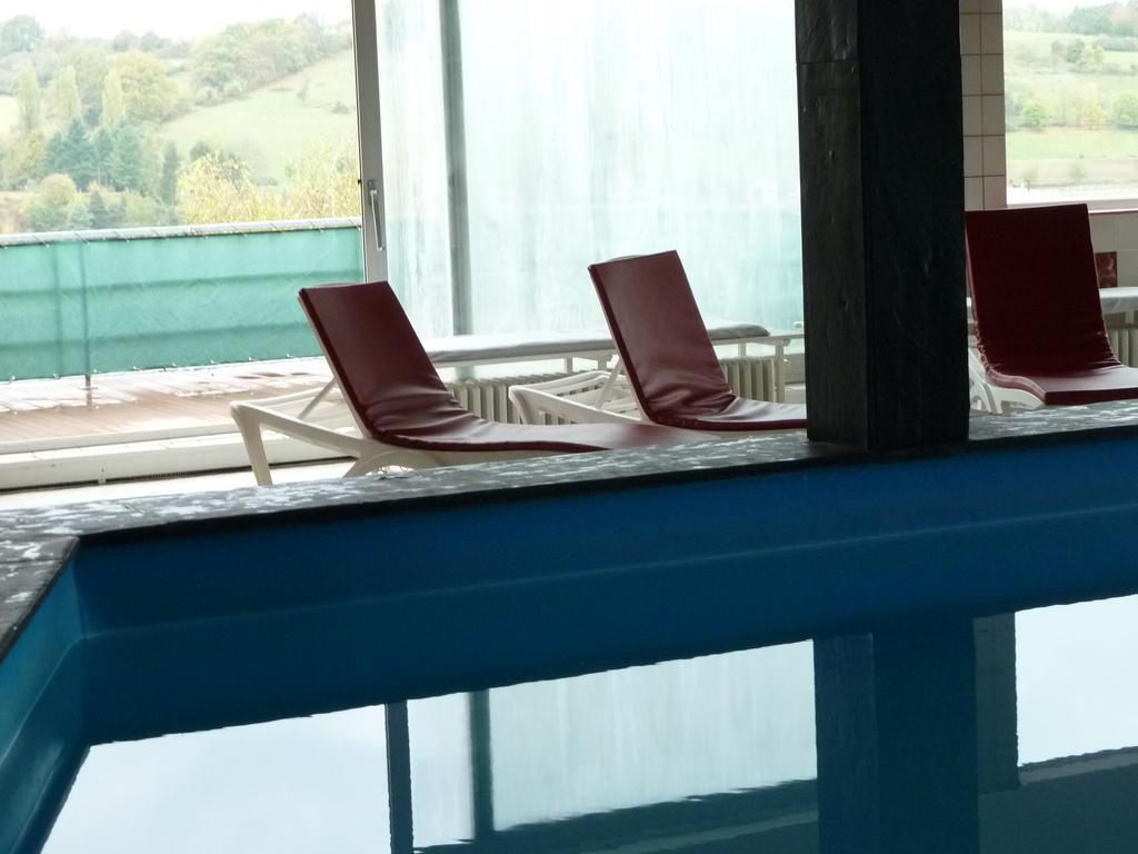 Hotel Dahl Wachtberg Eksteriør billede