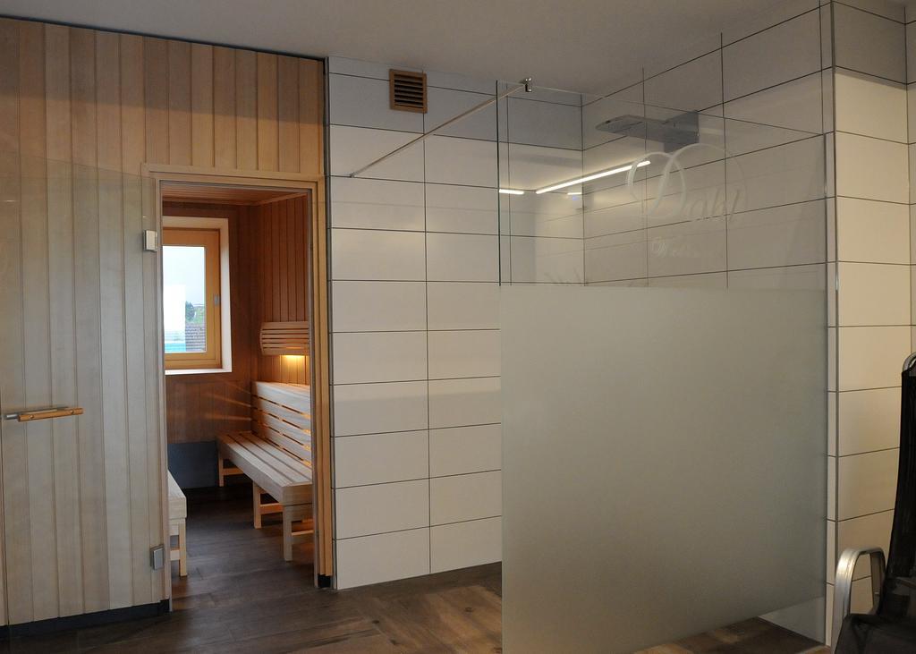 Hotel Dahl Wachtberg Eksteriør billede