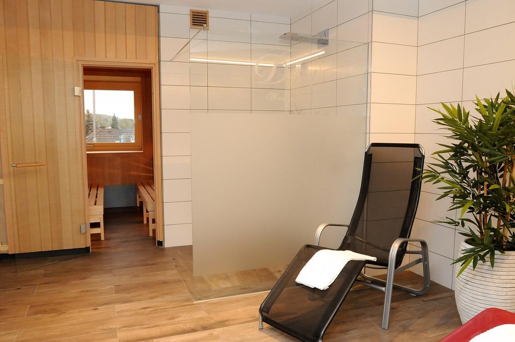 Hotel Dahl Wachtberg Eksteriør billede