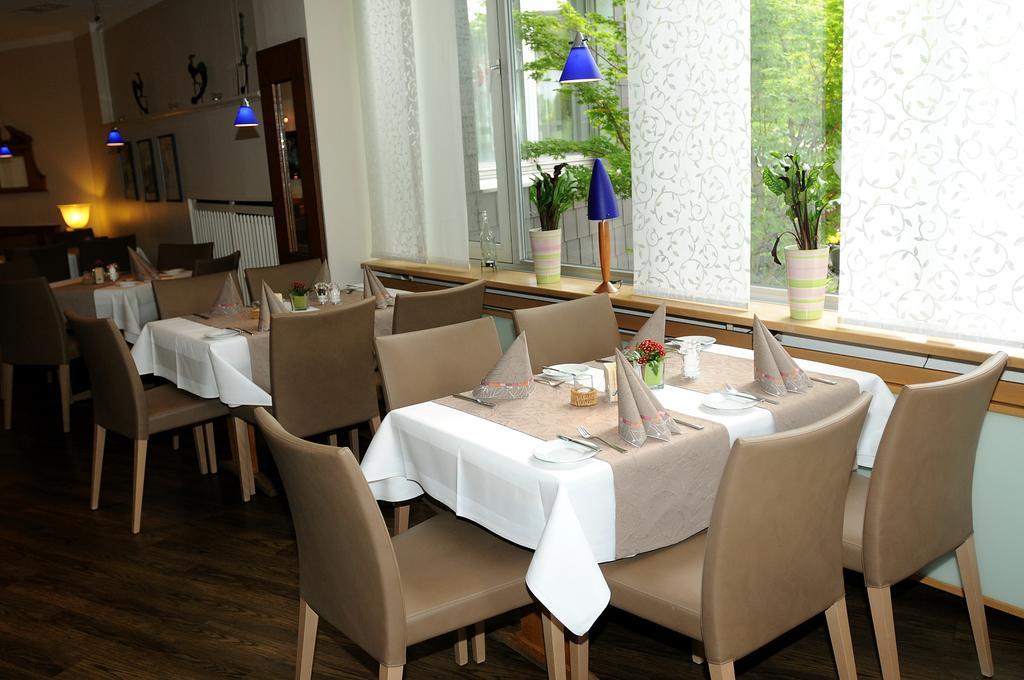 Hotel Dahl Wachtberg Eksteriør billede