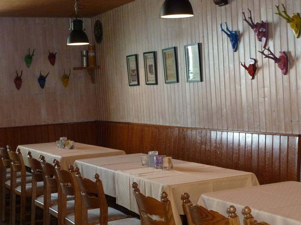 Hotel Dahl Wachtberg Eksteriør billede