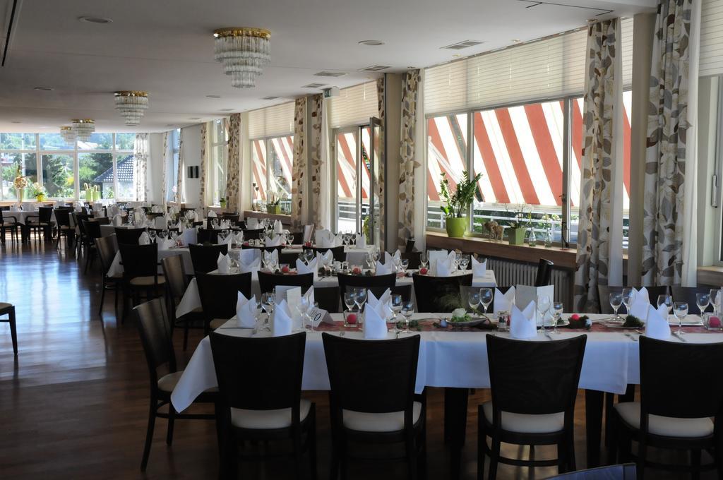 Hotel Dahl Wachtberg Eksteriør billede