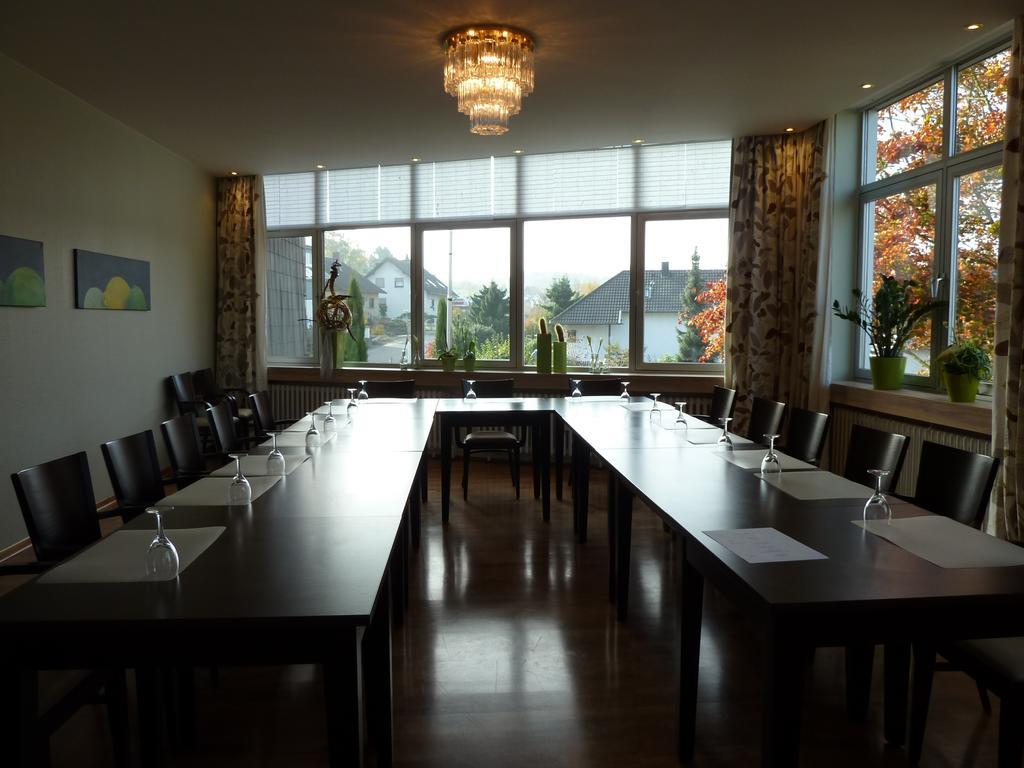 Hotel Dahl Wachtberg Eksteriør billede