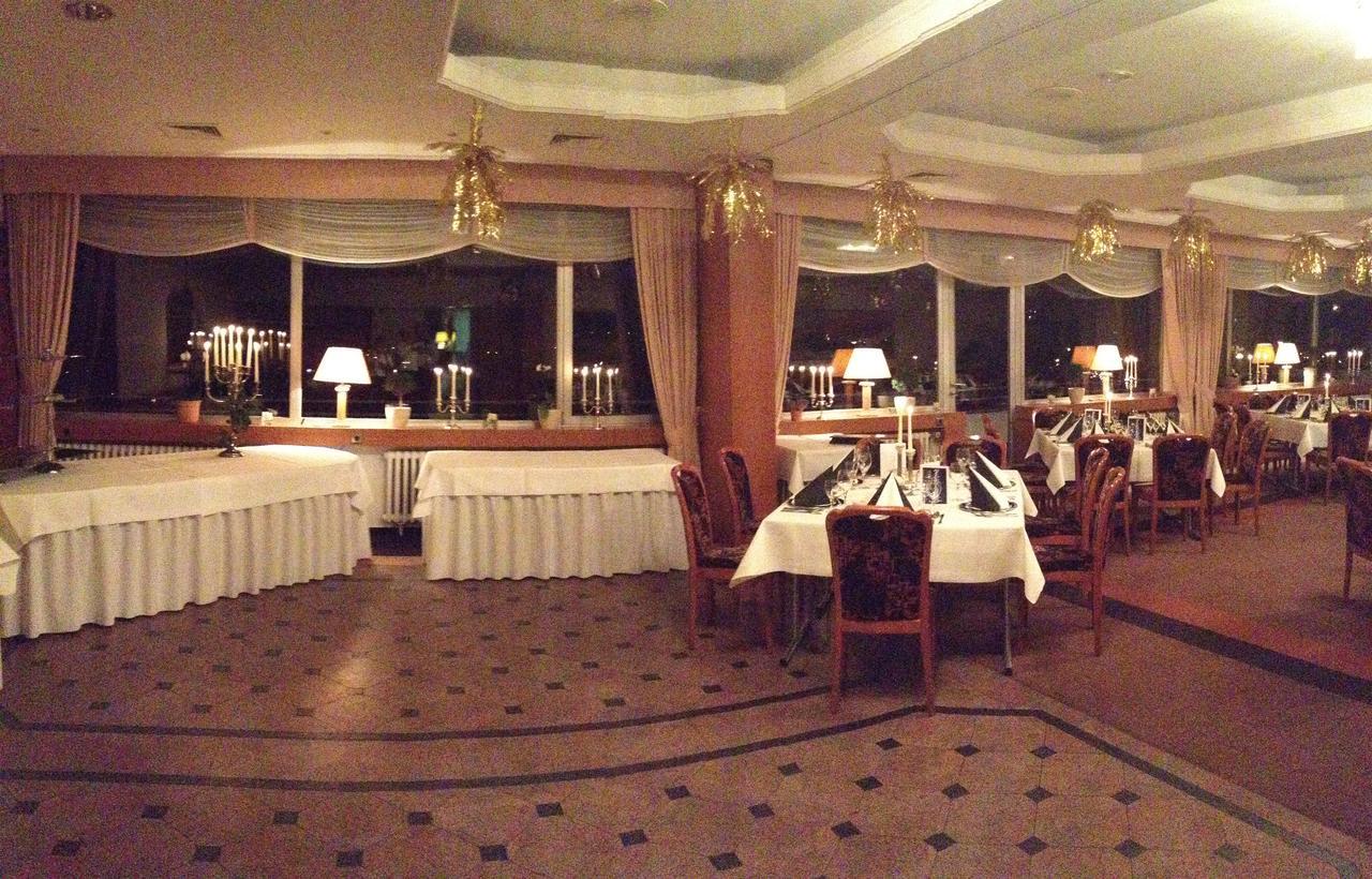 Hotel Dahl Wachtberg Eksteriør billede